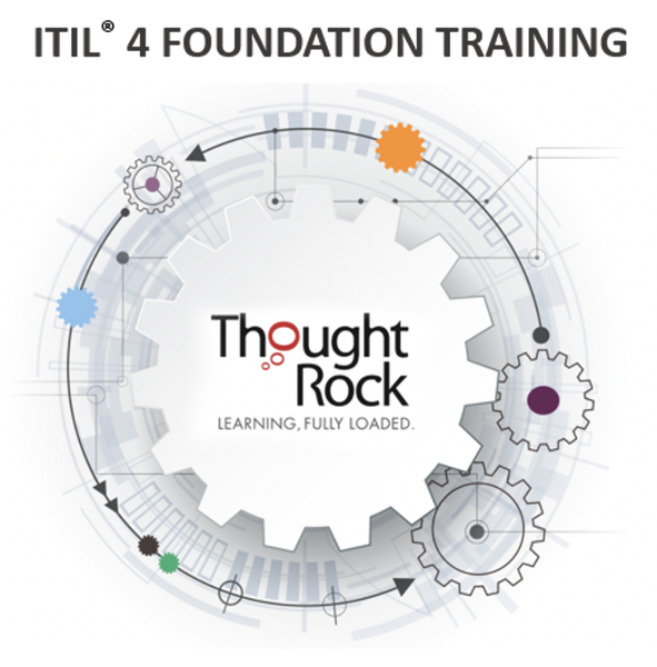 ITIL® Foundation Course & Exam Bundle