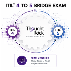 ITIL® v4 to v5 Bridge Exam