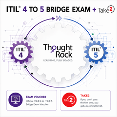 ITIL® v4 to v5 Bridge Exam - Take2