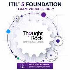 ITIL® v5 Foundation Exam Only Bundle